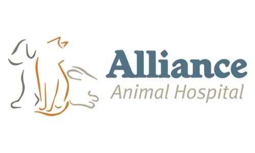 Alliance Animal Hospital Logo