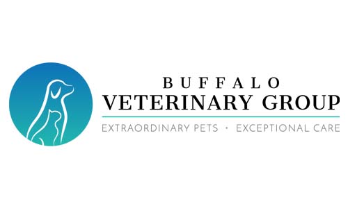 Buffalo Veterinary Group Logo